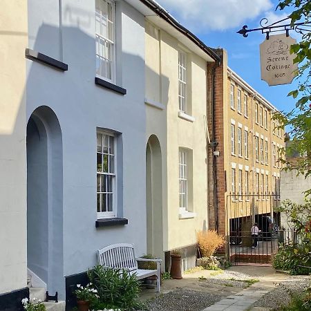 Picturesque Seaside Cottage Next To Viking Bay - برودستيرز المظهر الخارجي الصورة