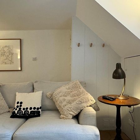 Picturesque Seaside Cottage Next To Viking Bay - برودستيرز المظهر الخارجي الصورة