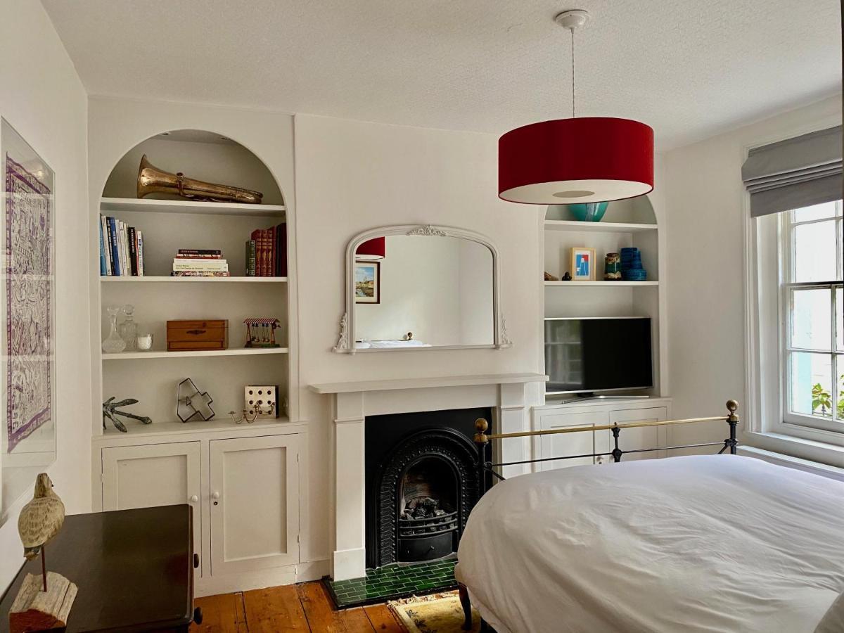 Picturesque Seaside Cottage Next To Viking Bay - برودستيرز المظهر الخارجي الصورة