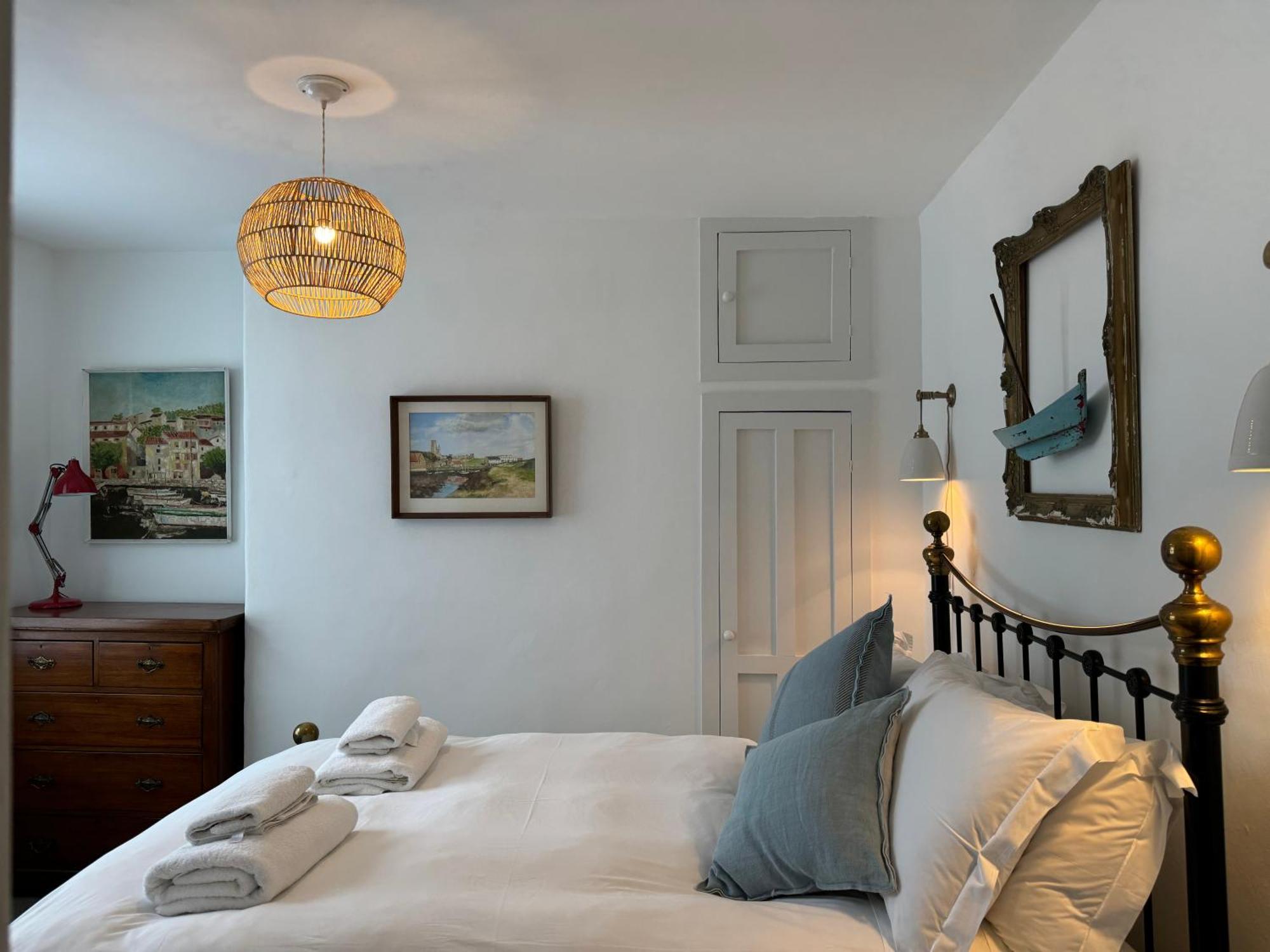 Picturesque Seaside Cottage Next To Viking Bay - برودستيرز المظهر الخارجي الصورة