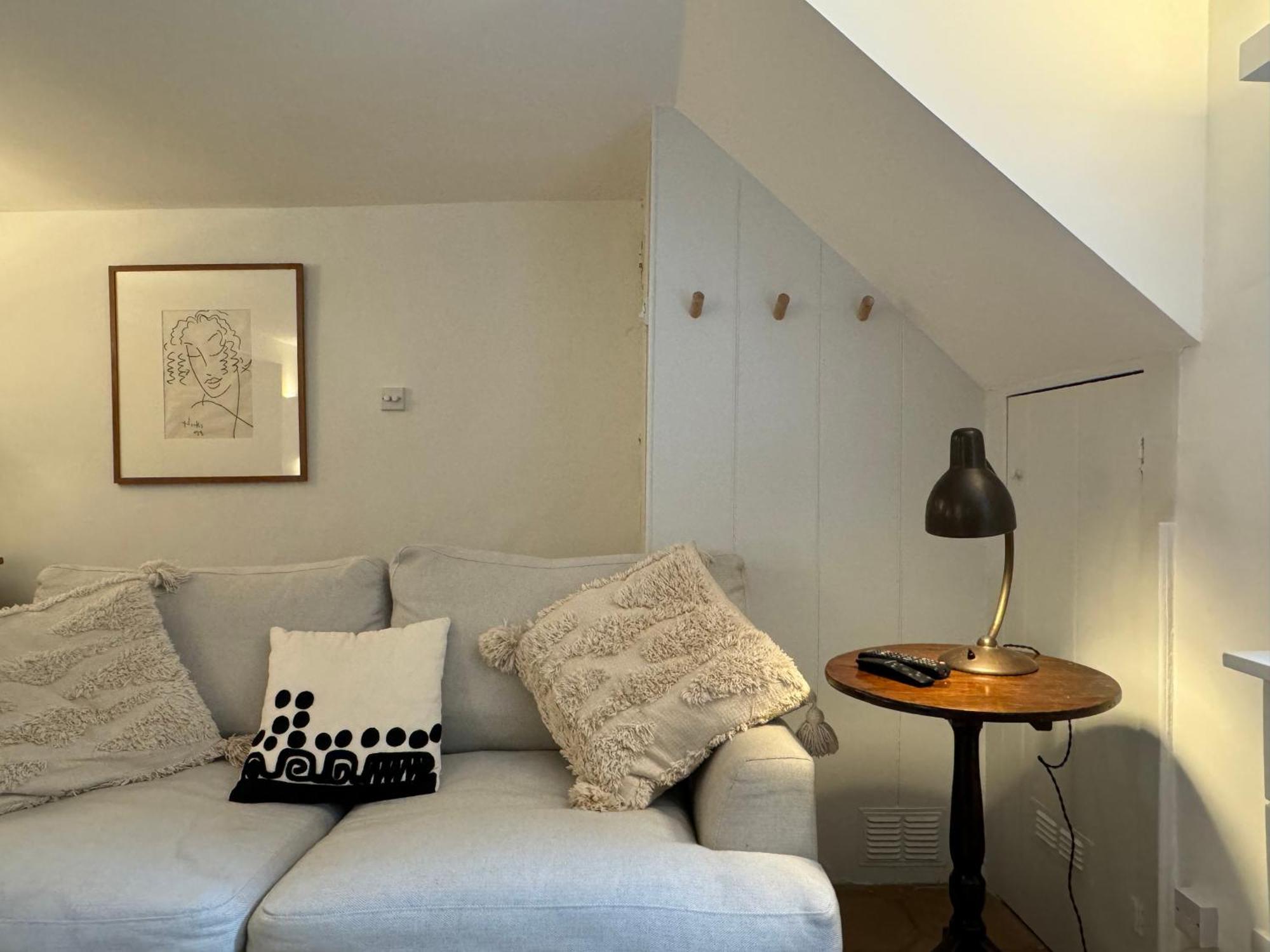 Picturesque Seaside Cottage Next To Viking Bay - برودستيرز المظهر الخارجي الصورة