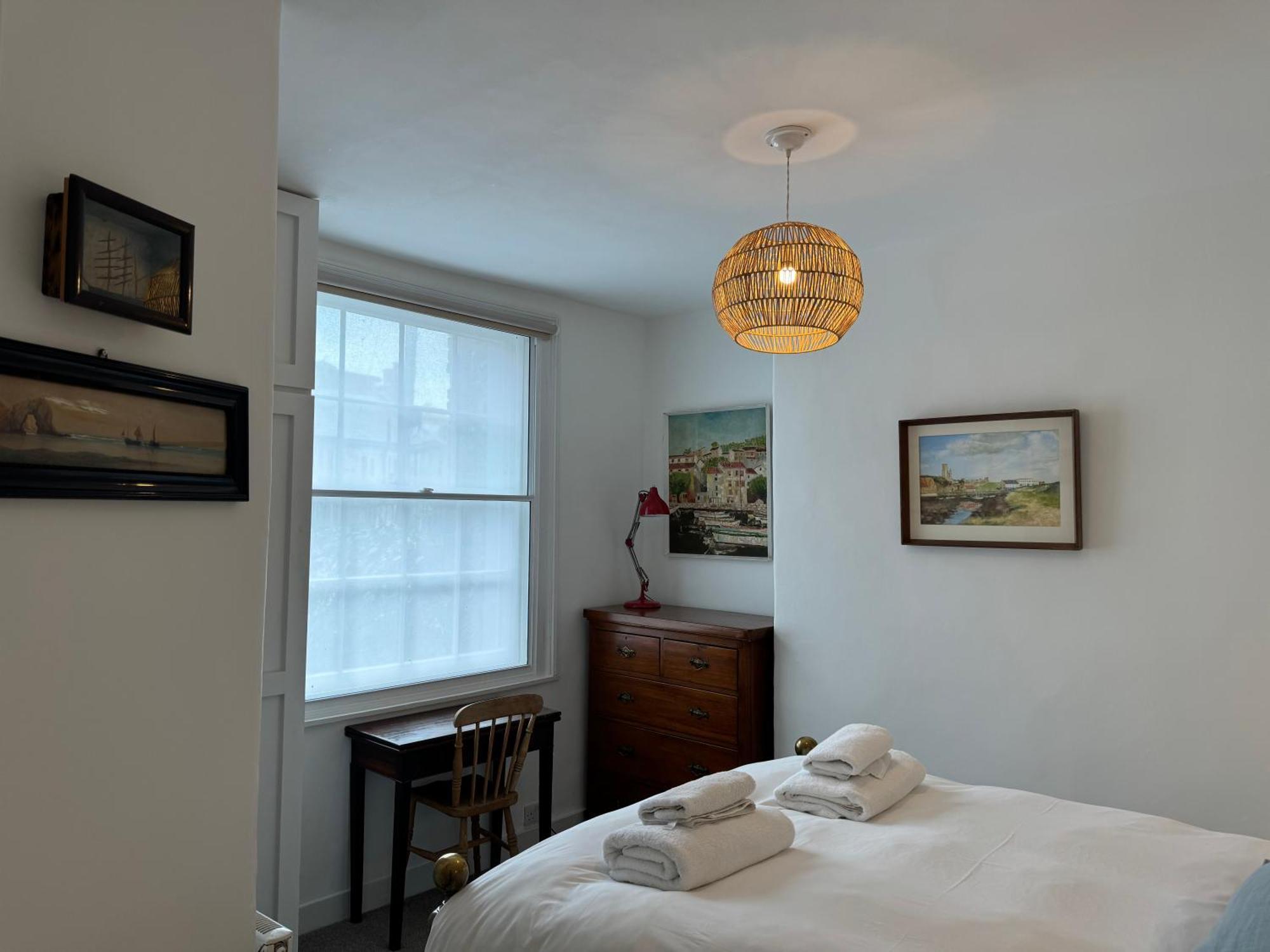 Picturesque Seaside Cottage Next To Viking Bay - برودستيرز المظهر الخارجي الصورة