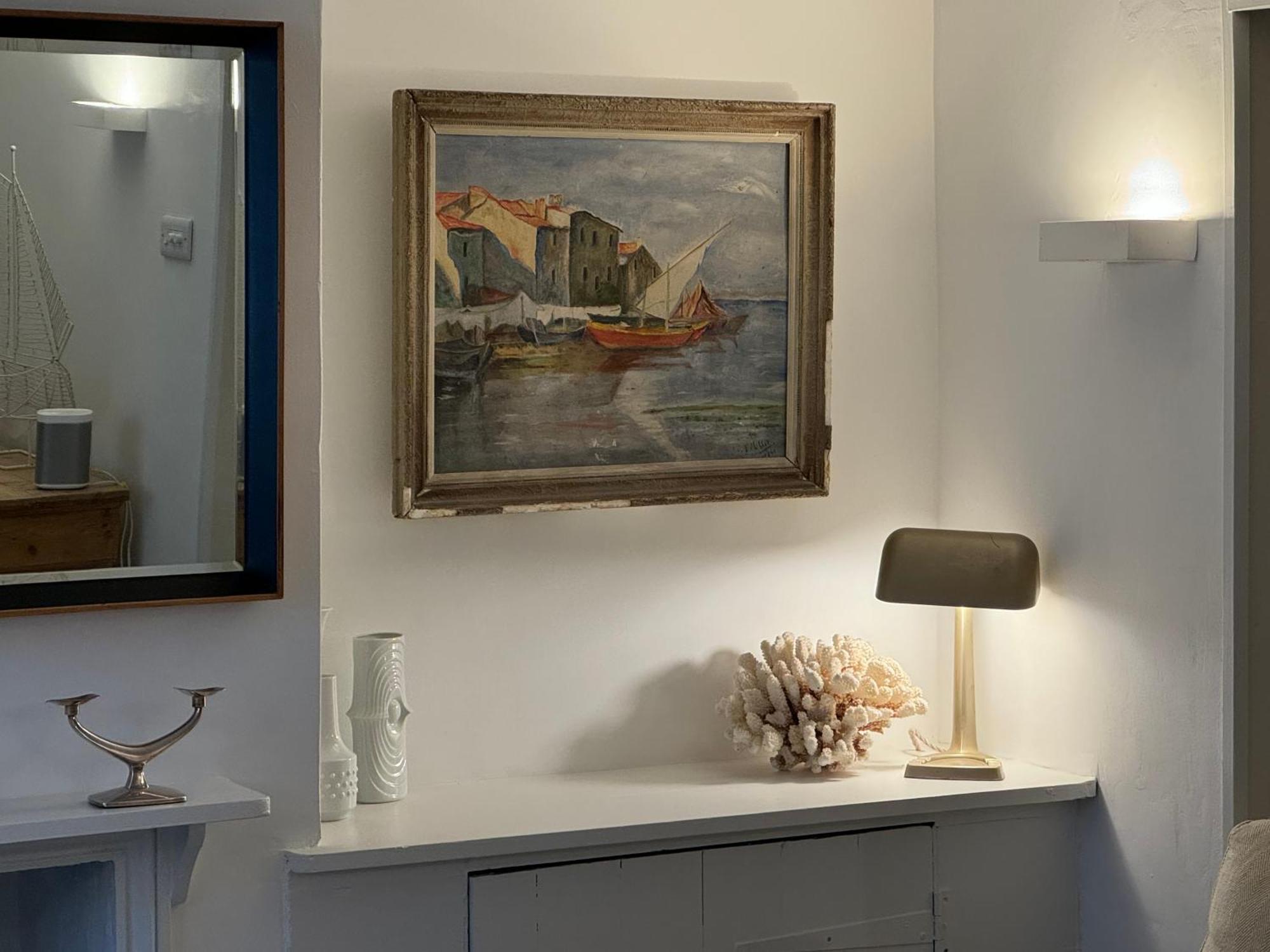 Picturesque Seaside Cottage Next To Viking Bay - برودستيرز المظهر الخارجي الصورة